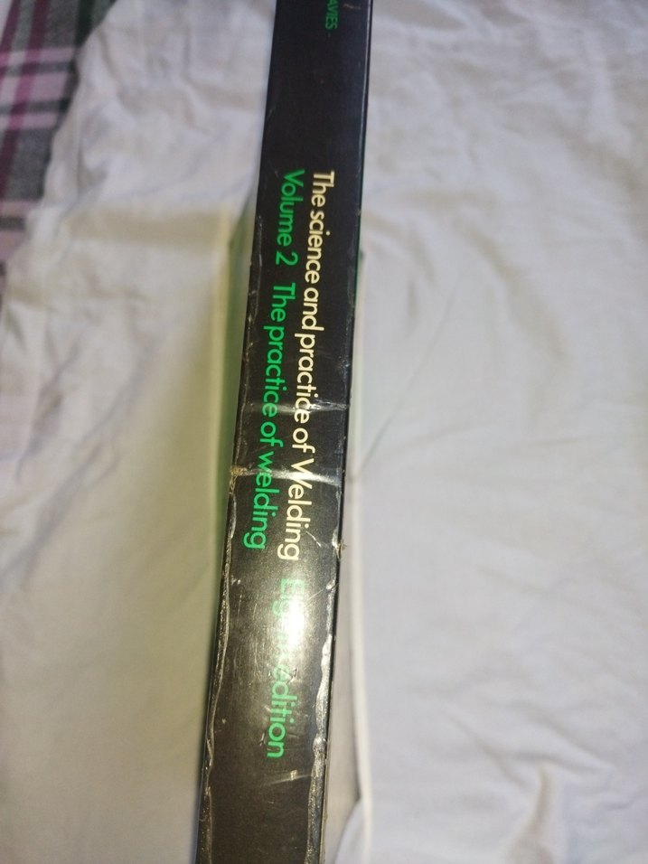 Welding Kitabı: Bilim ve Uygulama Cilt 2 - Görsel 3