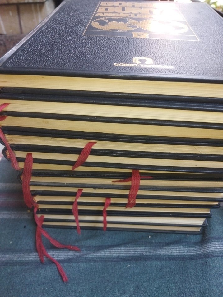 Oxford English 6 İngilizce Dil Öğretim Ansiklopedisi - Görsel 3