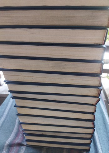 Larousse Sözlük ve Ansiklopedisi - Görsel 4