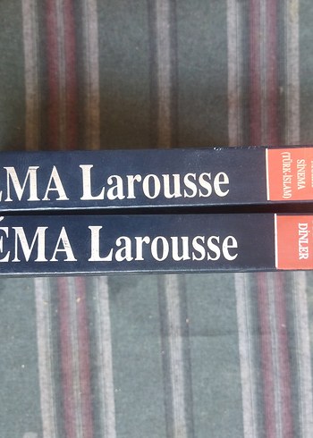 Koyu Kırmızı Tematik Ansiklopedi Mouse Pad - Görsel 2