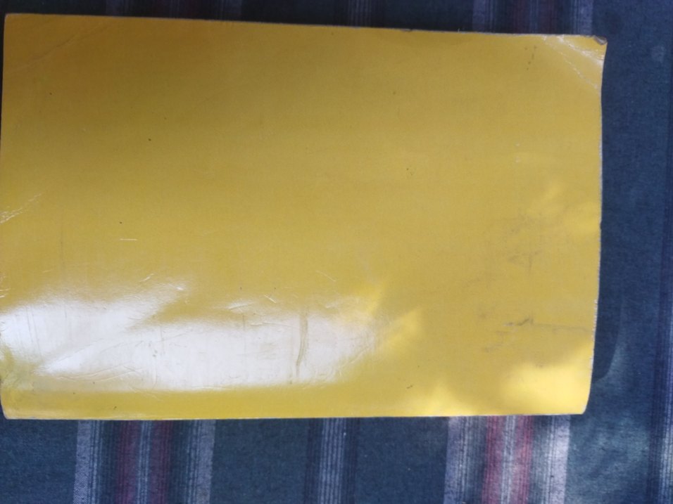 Kolej Test 5000 Soru Cevap Kitabı - Görsel 3