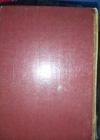 Redhouse Türkçe-İngilizce Sözlük - Görsel 3