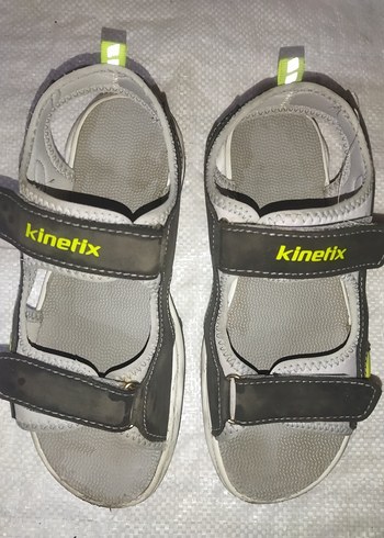 Kinetix tek ebat