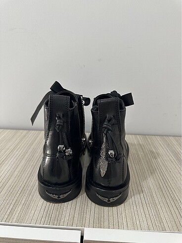 Zadig &voltaire bot