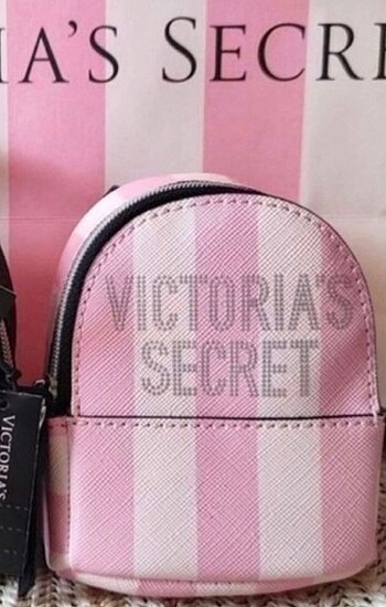 Victoria?s secret anahtarlık