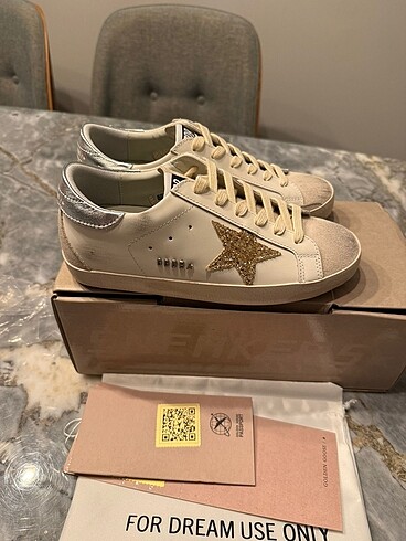 39 Beden çeşitli Renk Golden goose