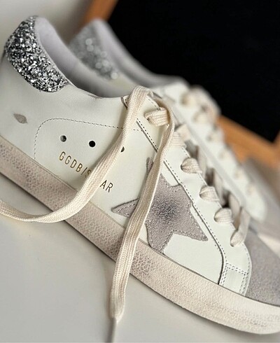 Golden goose