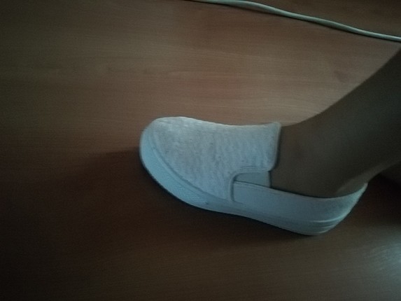 36 Beden beyaz Renk yazlık sandalet 
