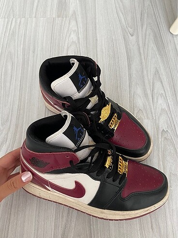 Nike Nike Jordan kusursuz