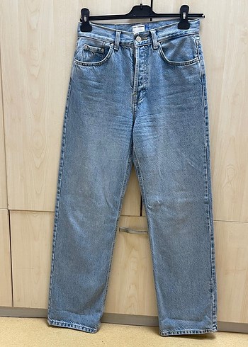 26 Beden LTB Vanetta Jean