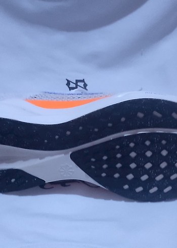 Nike spor ayakkabı - Görsel 4