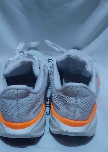 Nike spor ayakkabı - Görsel 3