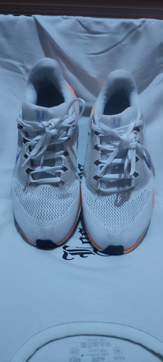 Nike spor ayakkabı - Görsel 2