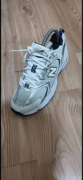 New balance