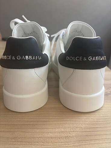 Dolce & Gabbana Dolce gabbana ayakkabı