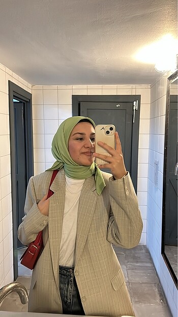 Diğer Blazer ceket