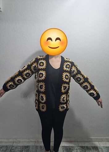 Zara Zara motif hırka