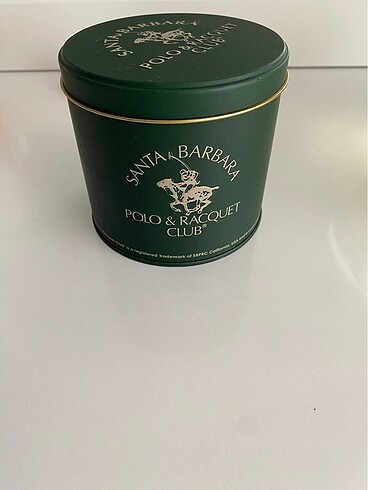 Beden Polo & Racquet Clup Saat