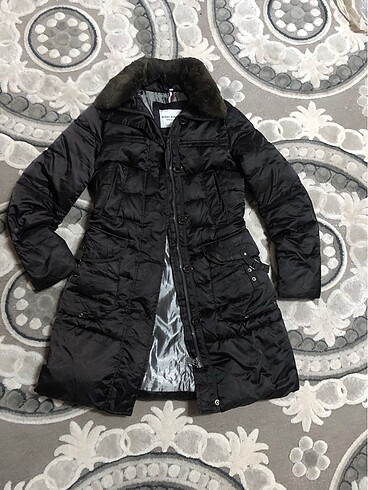 Honey winter jacket bayan mont