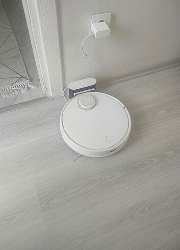 Diğer Mi home robot süpürge ıslak kuru