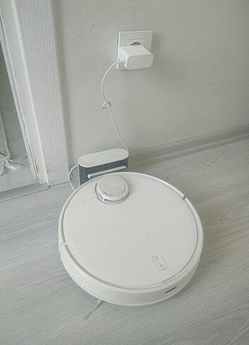 Beden Mi home robot süpürge ıslak kuru
