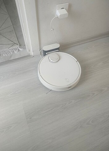  Beden Renk Mi home robot süpürge ıslak kuru