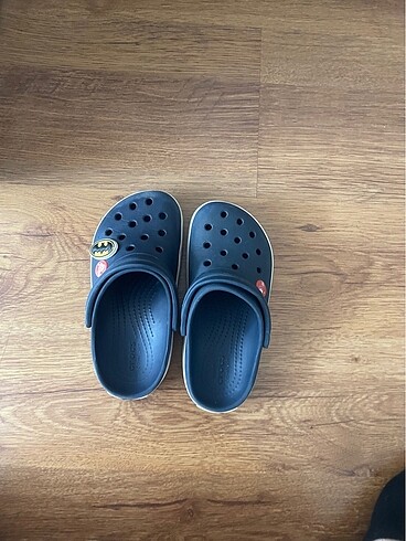 Crocs terlik