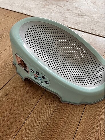 BABYJEM SOFT BEBEK BANYO DESTEĞİ FİLE