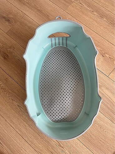 Beden BABYJEM SOFT BEBEK BANYO DESTEĞİ FİLE