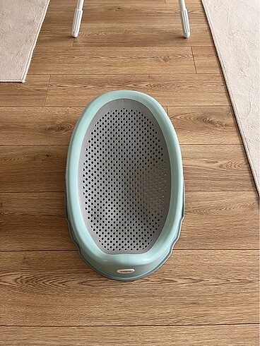 BabyJem BABYJEM SOFT BEBEK BANYO DESTEĞİ FİLE