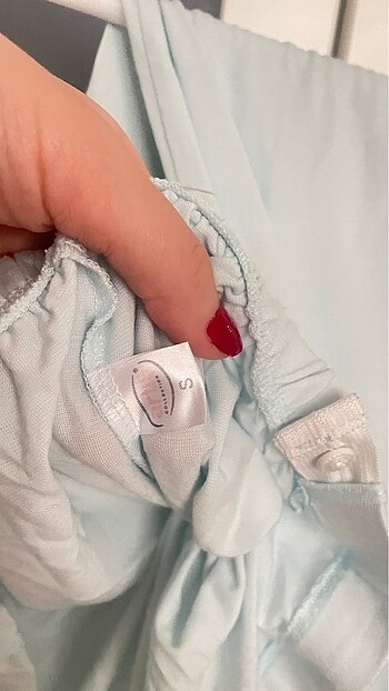 Lohusa seti - Görsel 6