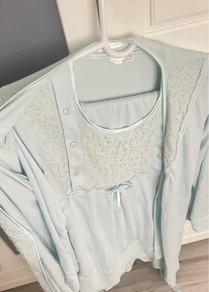 Lohusa seti - Görsel 2