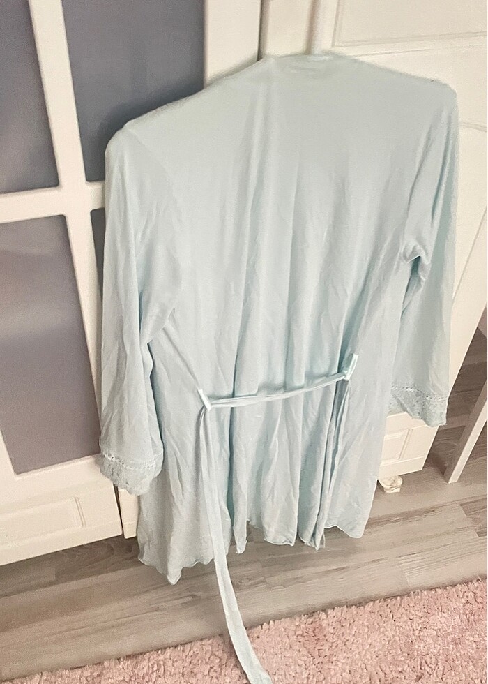 Lohusa seti - Görsel 3