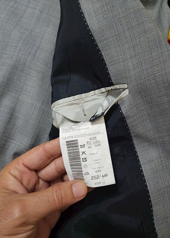 Sarar 46 Beden - Görsel 4