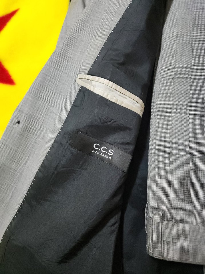 Sarar 46 Beden - Görsel 3