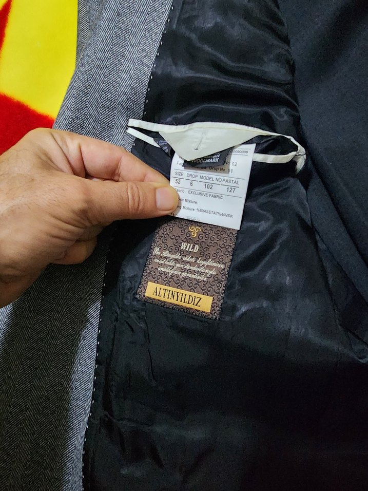 Altınyıldız Takım - Görsel 3