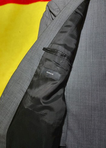 Sarar Takım 52 beden - Görsel 2