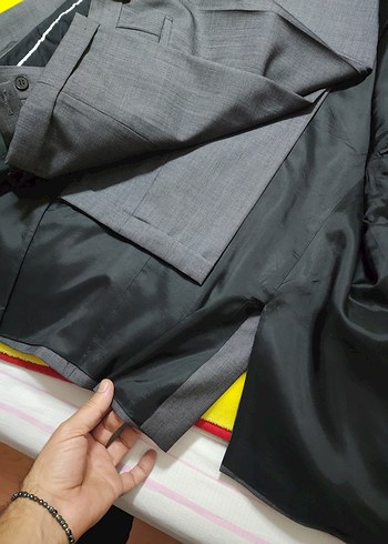 Sarar Takım 52 beden - Görsel 3