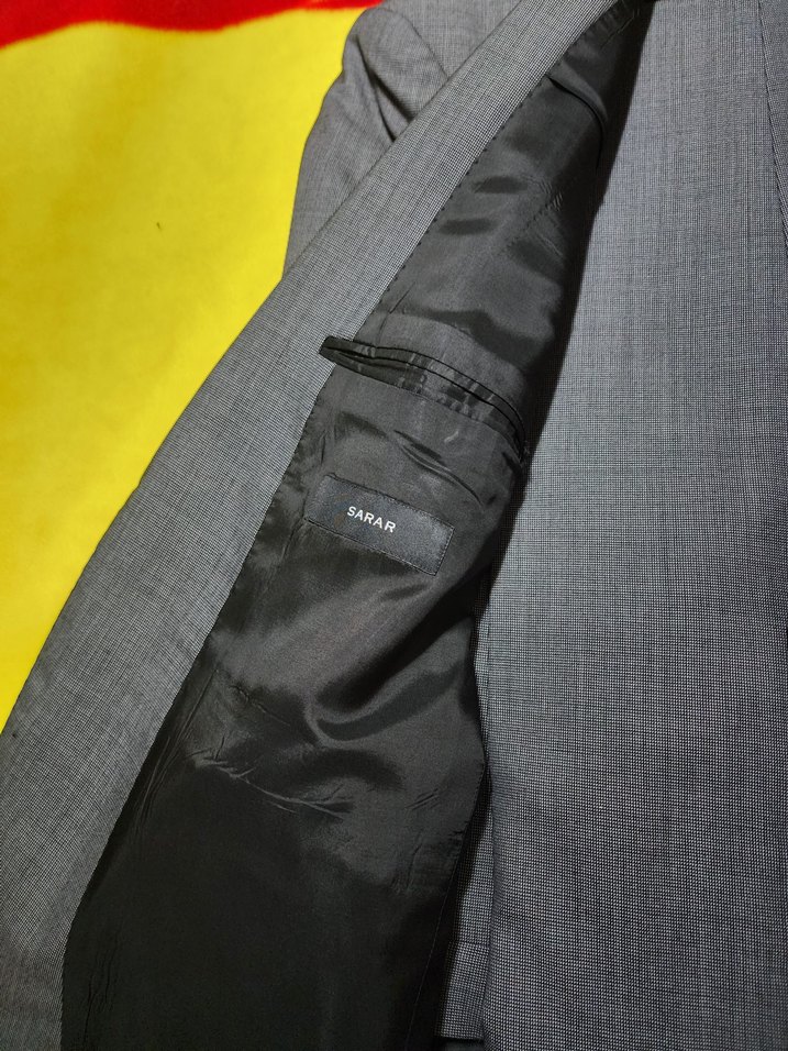 Sarar Takım 52 beden - Görsel 2