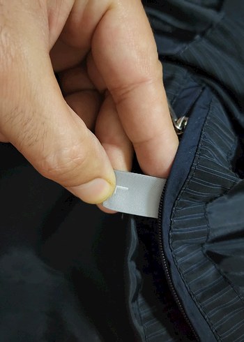 Allegro Baharlık Mont - Görsel 3