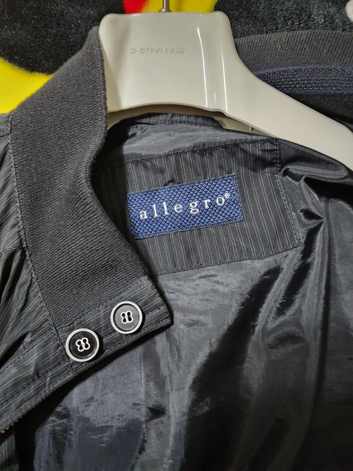 Allegro Baharlık Mont - Görsel 2