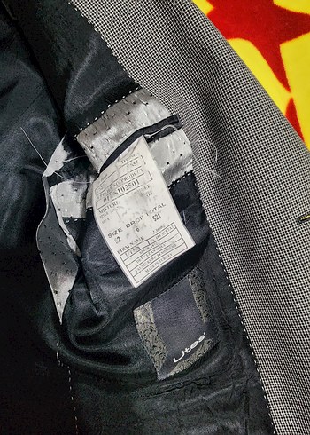 Utes Takım Elbise 52 Beden - Görsel 2