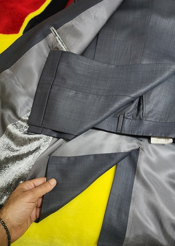 Altınyıldız takım 52 beden - Görsel 3