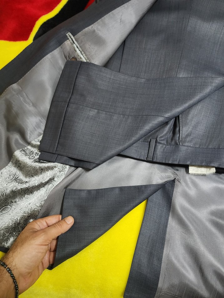 Altınyıldız takım 52 beden - Görsel 3