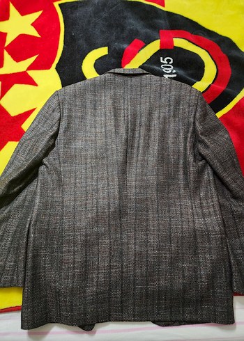 İGS Klasik Ceket - Görsel 2