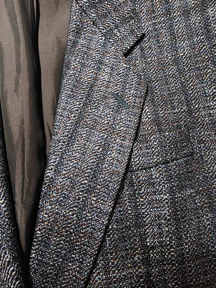 İGS Klasik Ceket - Görsel 3