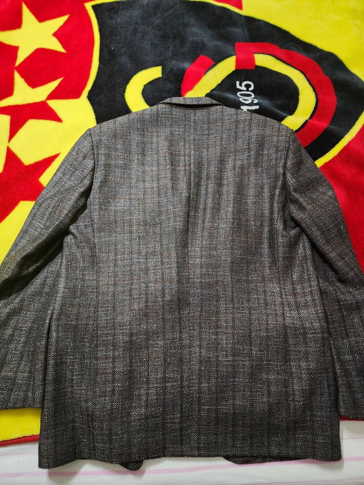 İGS Klasik Ceket - Görsel 2