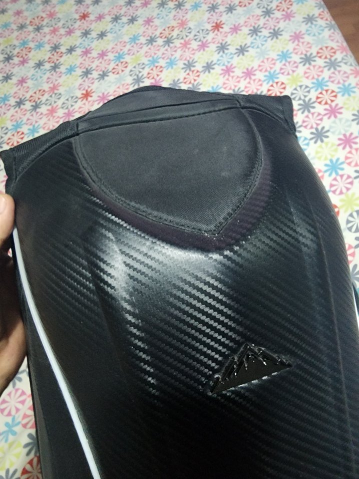 Motor Sırt Çantası - Görsel 3