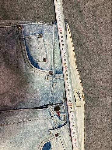 Orijinal çok temiz Jeans