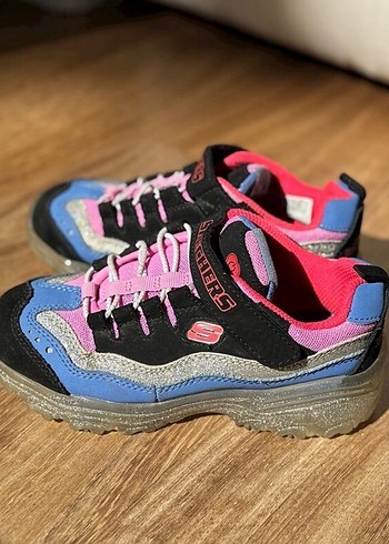 Skechers Kız Çocuk Spor Ayakkabı
